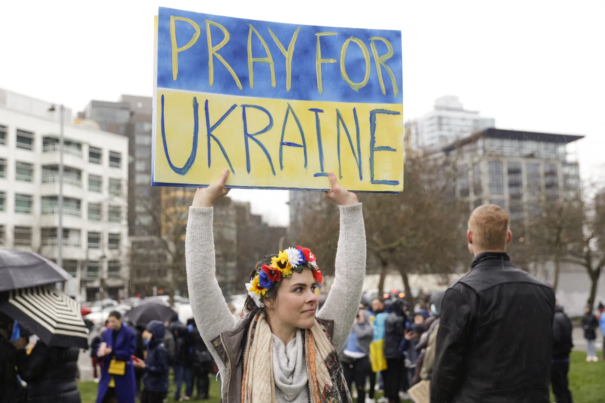 The West’s response to Russia’s attack will have serious ramifications.
