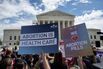 US-ABORTION-DEMONSTRATION-SOCIAL-HEALTH-WOMEN