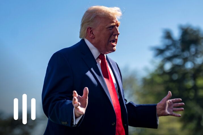 Live Q&A Wolf HP Image Asia impact Trump Hormuz blockade