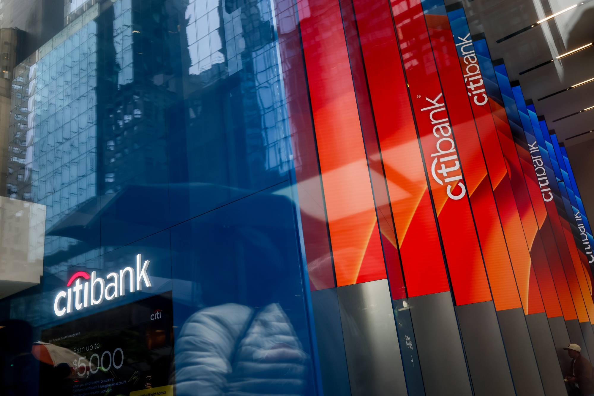 C: Citigroup Inc Stock Price Quote - New York - Bloomberg