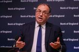 Bank of England Raises Rates by Most Since 1995
