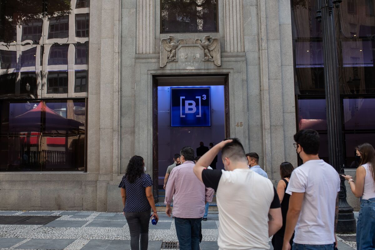 Bradesco BBI Sees Brazil IPO Rebound After Compass Debut