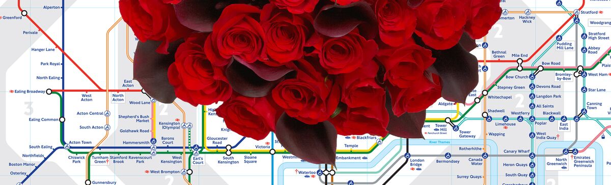 An iconic valentines day in tudor england Ten Ways to Celebrate Valentine’s in London Without Really Trying