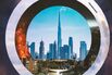 How Dubai’s Safe-Haven Status Is Being Tested