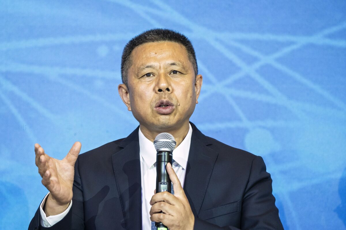 bloomberg.com - Trina Solar Chairman Calls for Tighter Rules on Energy Storage