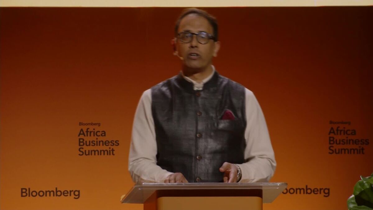 Africa’s Next Generation of Disruptors