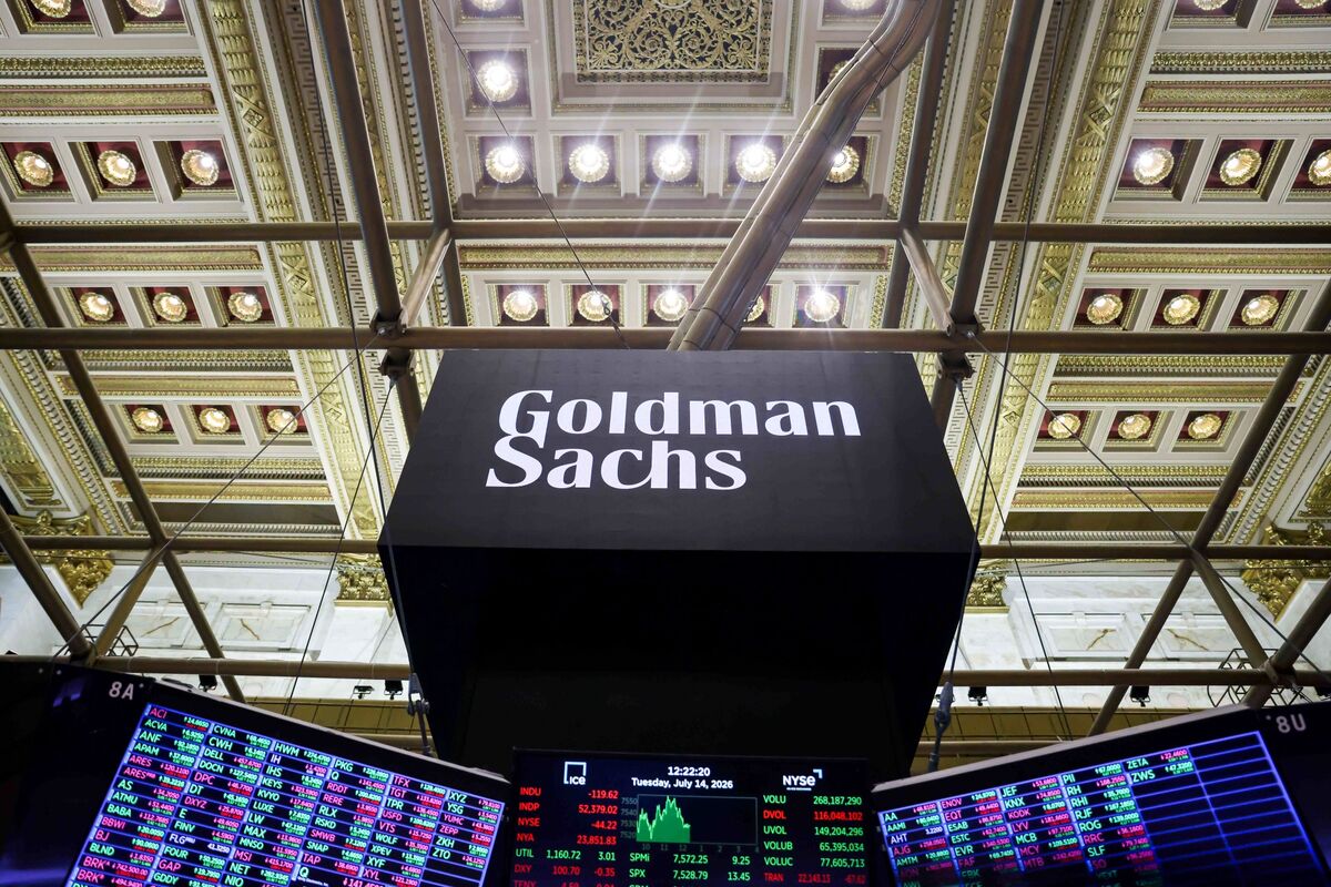 Goldman Sachs to Acquire ETF Provider Neos in $2.3 Billion Deal