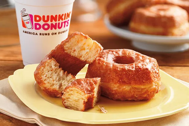 Dunkin' Donuts' Cronut Will Be Available in 'Limited Quantities' at 7,900 Stores