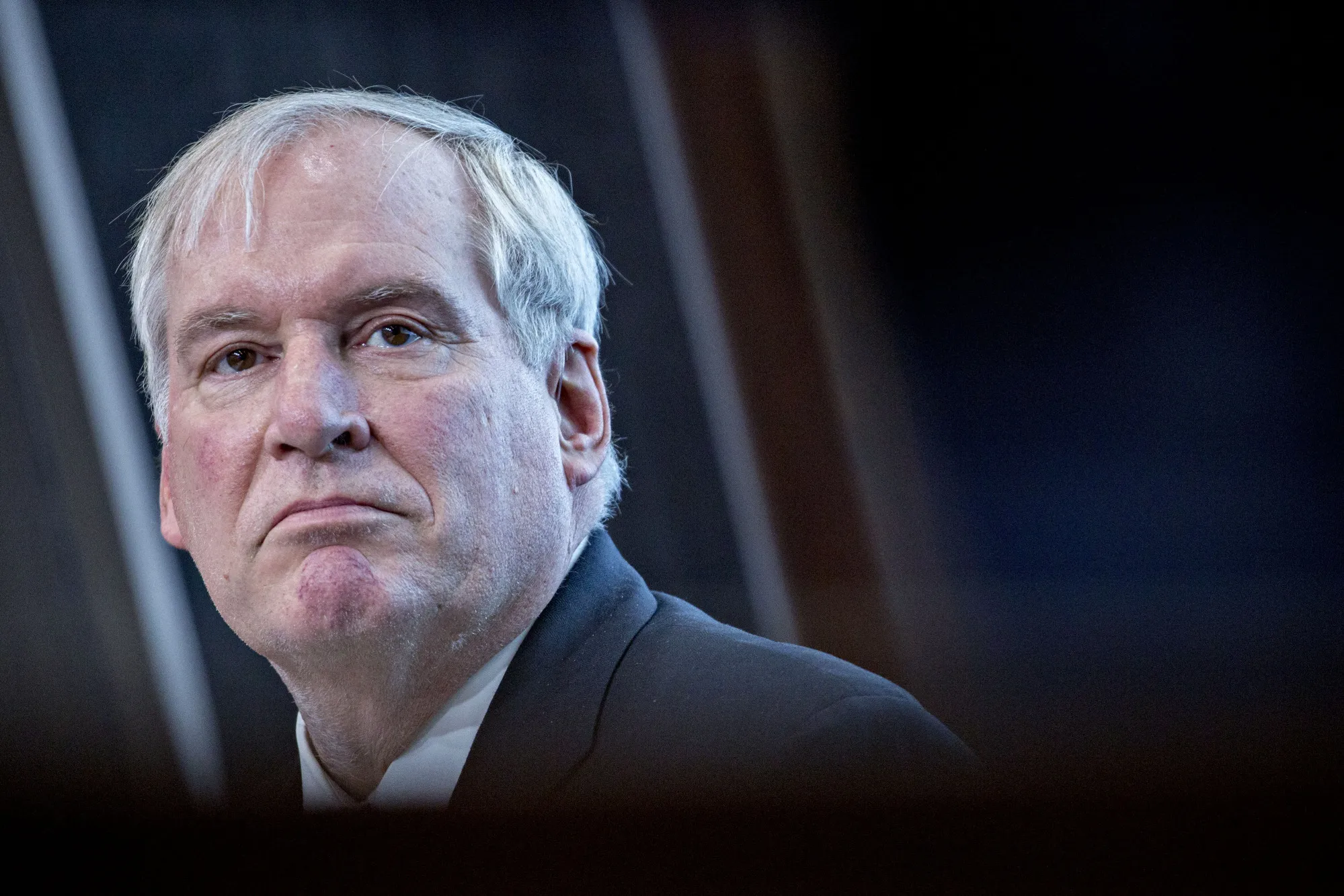 Eric Rosengren