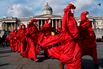 BRITAIN-ENVIRONMENT-CLIMATE-SOCIAL-PROTEST