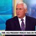 Mike Pence on Trump Tariffs, Powell, Israel, Ukraine