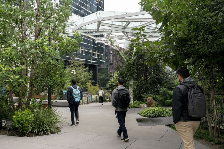 Seattle Wants Cops To Crack Down On Drug Users To Save Downtown