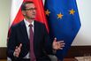 Poland's Prime Minister Mateusz Morawiecki Interview 