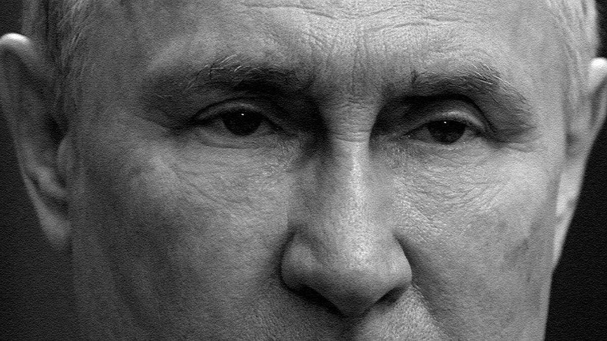 Inside the Power Struggle in Putin's Russia as Prigozhin Takes Belarus ...