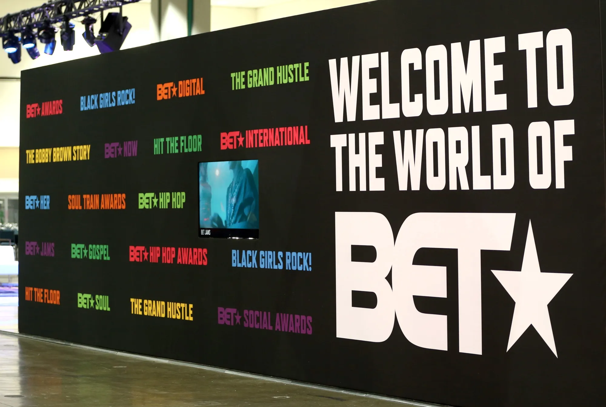 2018 BET Experience - Fanfest - Day 1