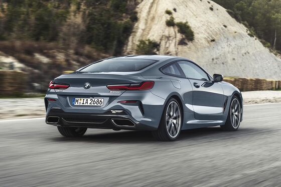 The BMW M850i Coupe Is the Unicorn You’ve Been Waiting For