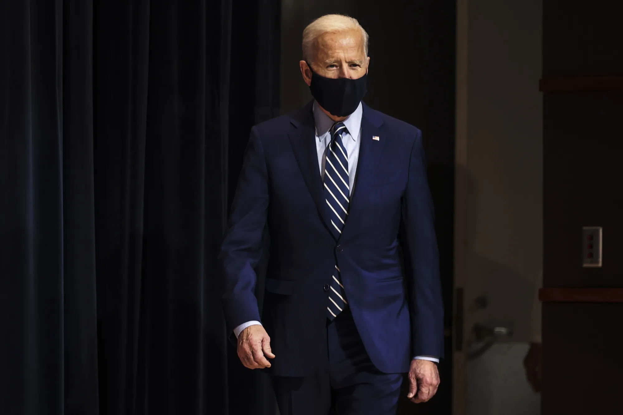 President Joe Biden 