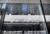 CME Group Headquarters Ahead Of Earnings Figures