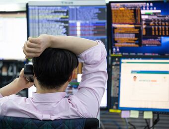 relates to South Korea Unveils Details of Short-Selling Monitoring Platform
