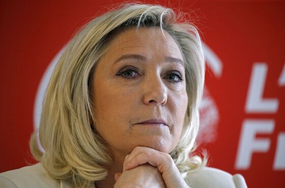 Last Chance to Hear From French Voters Before Macron’s Reelection Push
