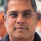 Headshot of Ravi Kyran Ramasamy