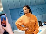 relates to Rihanna Gets to Work With Star-Powered IPO for Lingerie Brand