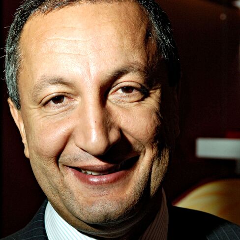 Isaac Larian, CEO of MGA Entertainment Co.