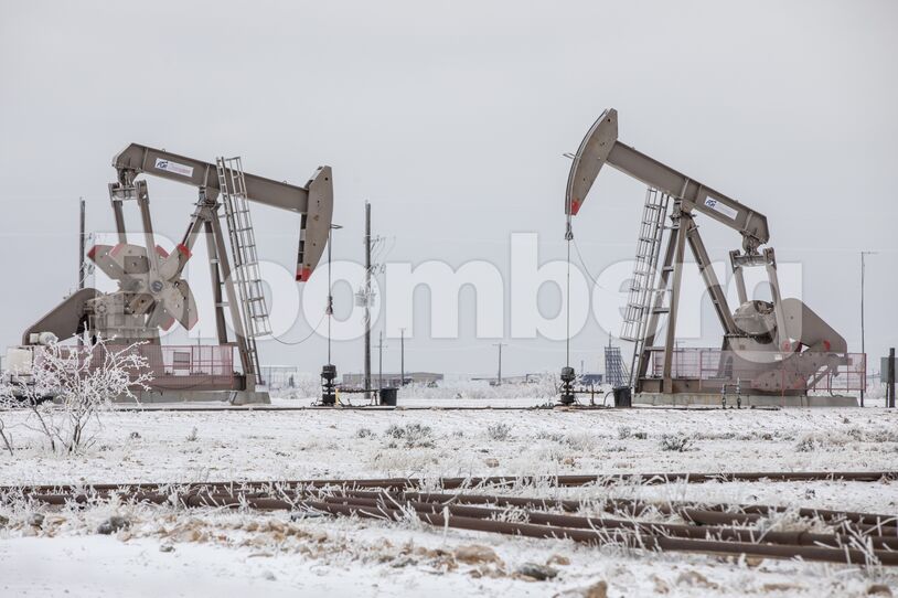 Texas Blackouts To Continue Today and Into Early Tuesday