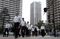 Commuters and General Eco Ahead of Tankan Figures