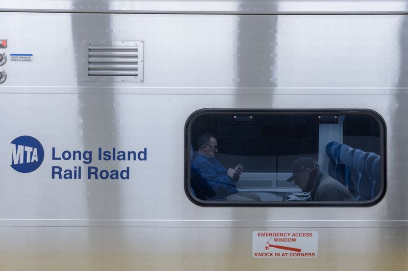 Long Island Rail Road Launches Grand Central Route