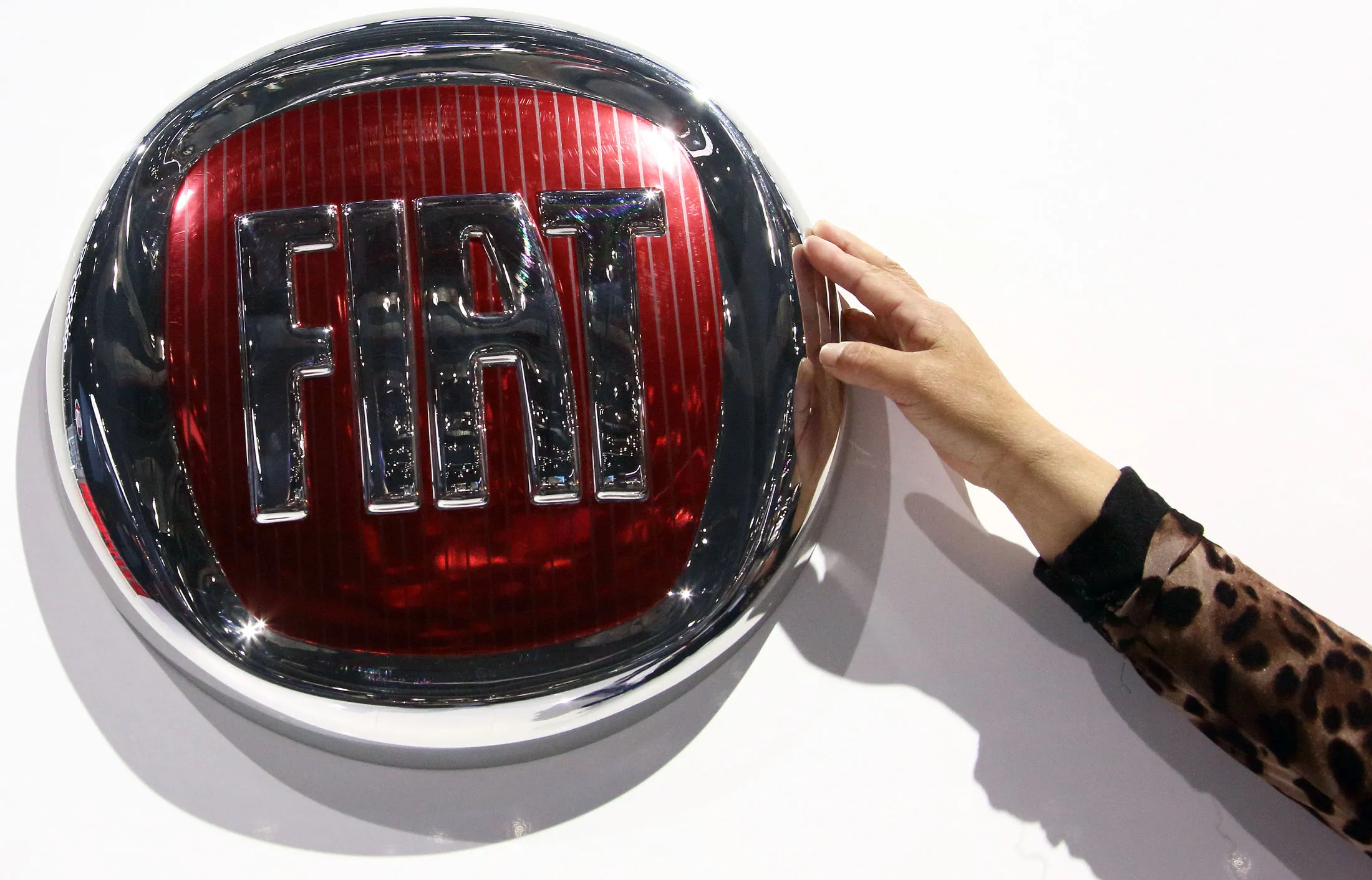 Inside The Auto Shanghai 2015 Motor Show