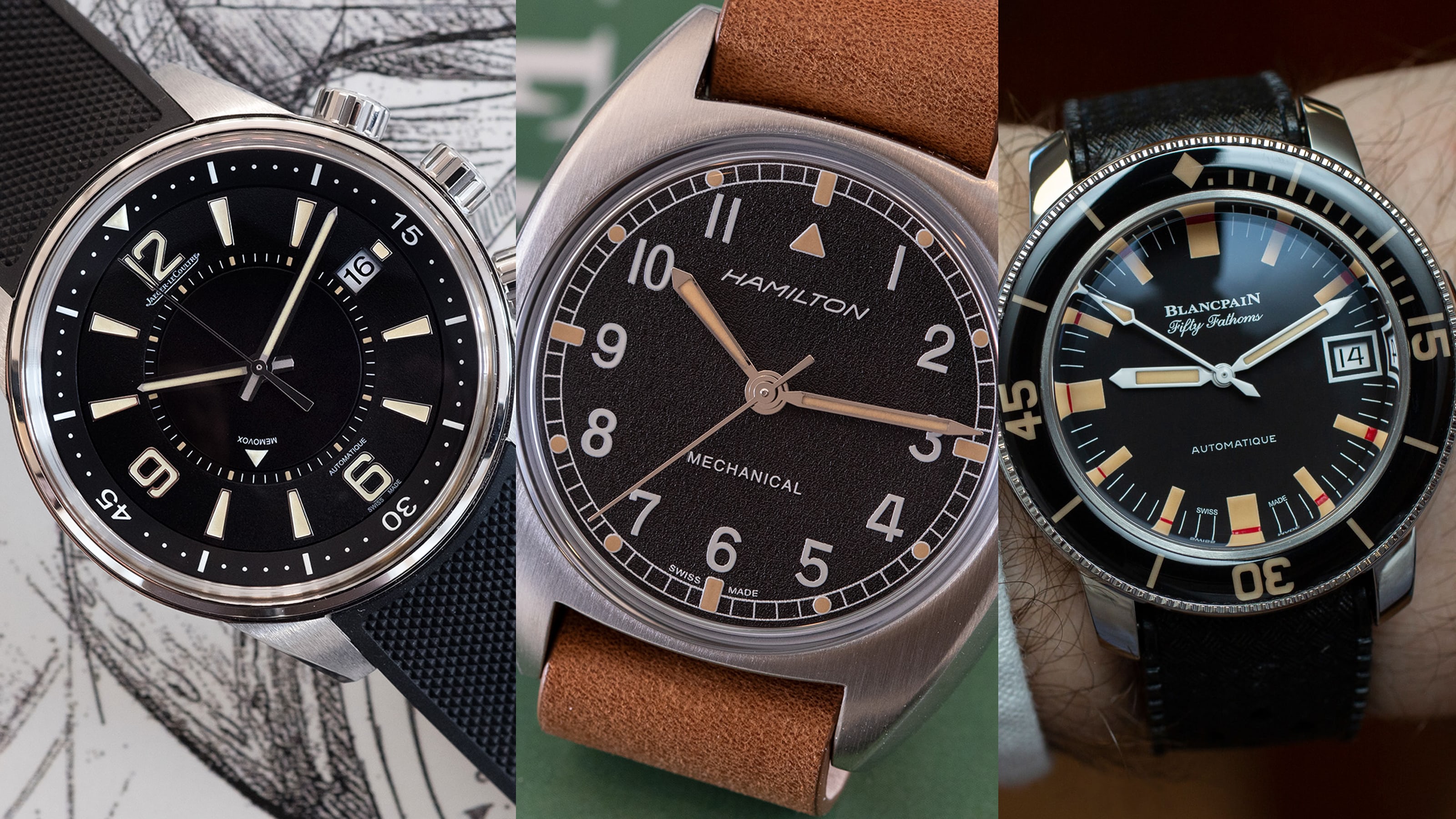 Citizen Promaster Dive (You Know the One) Gets Full Lume Dial - Worn & Wound