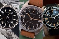 relates to The Pros and Cons of New Watches Styled to Look Vintage