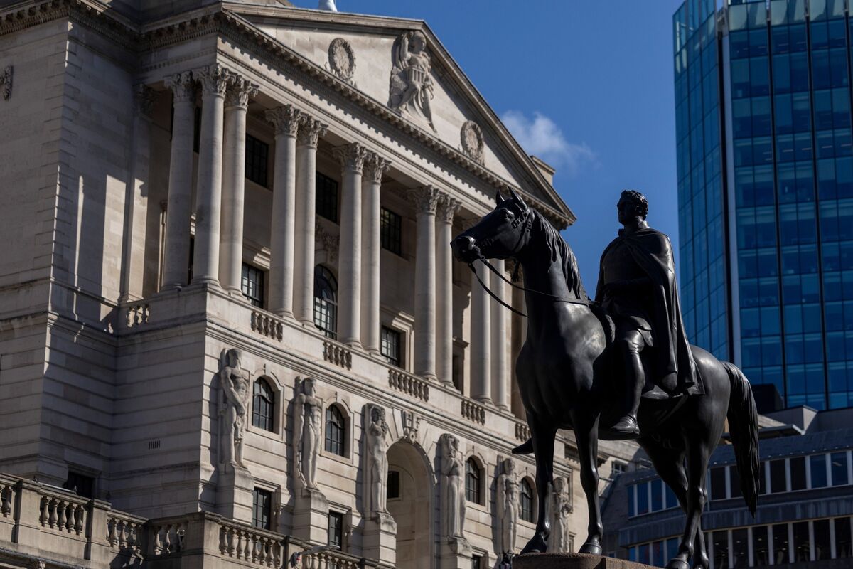 
                            Post-Budget Bets Target £10 Million Payouts on Slower BOE Cuts