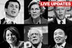 Biden Says Trump Impeachment Is ‘Not Partisan’: Campaign Update