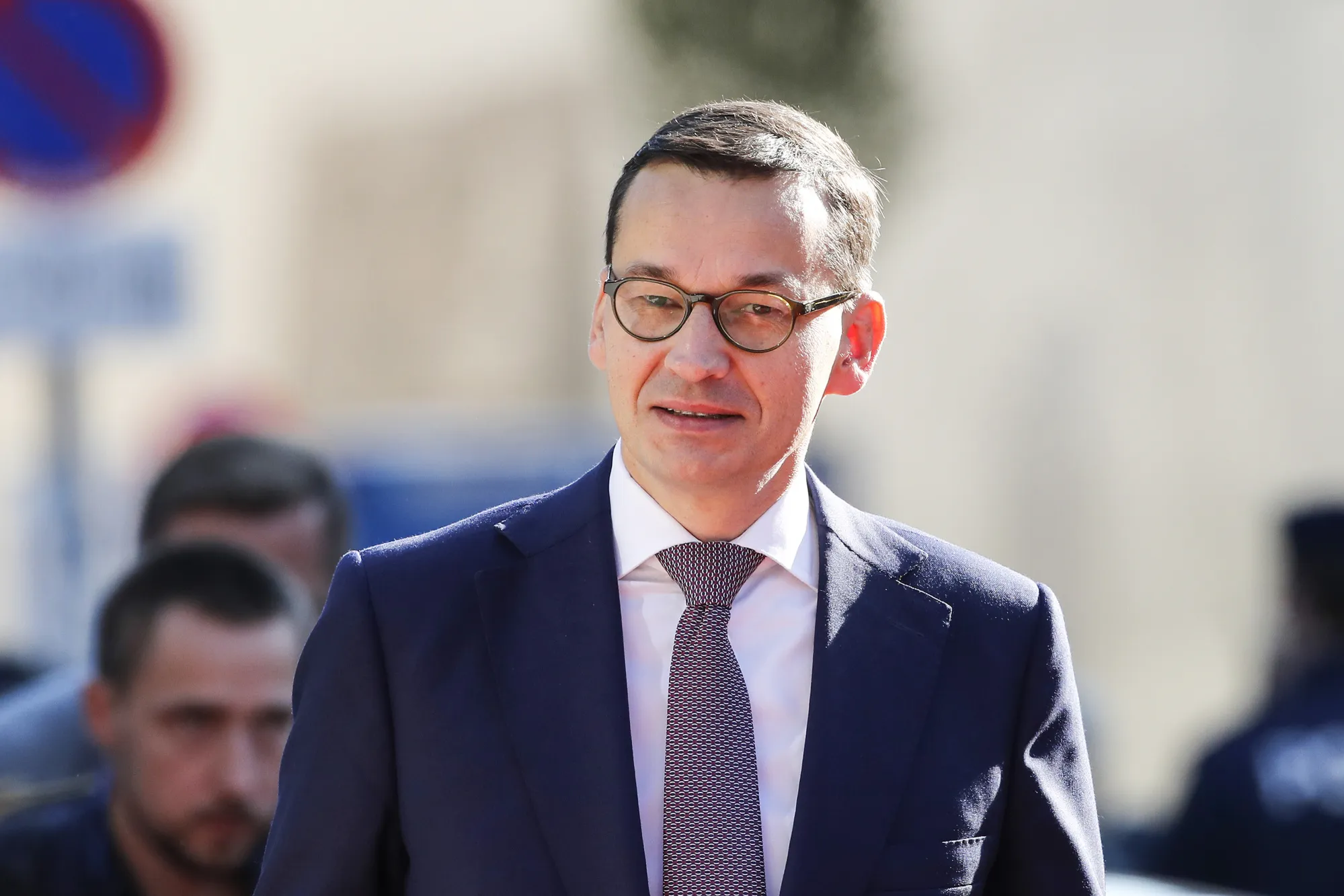 Mateusz Morawiecki