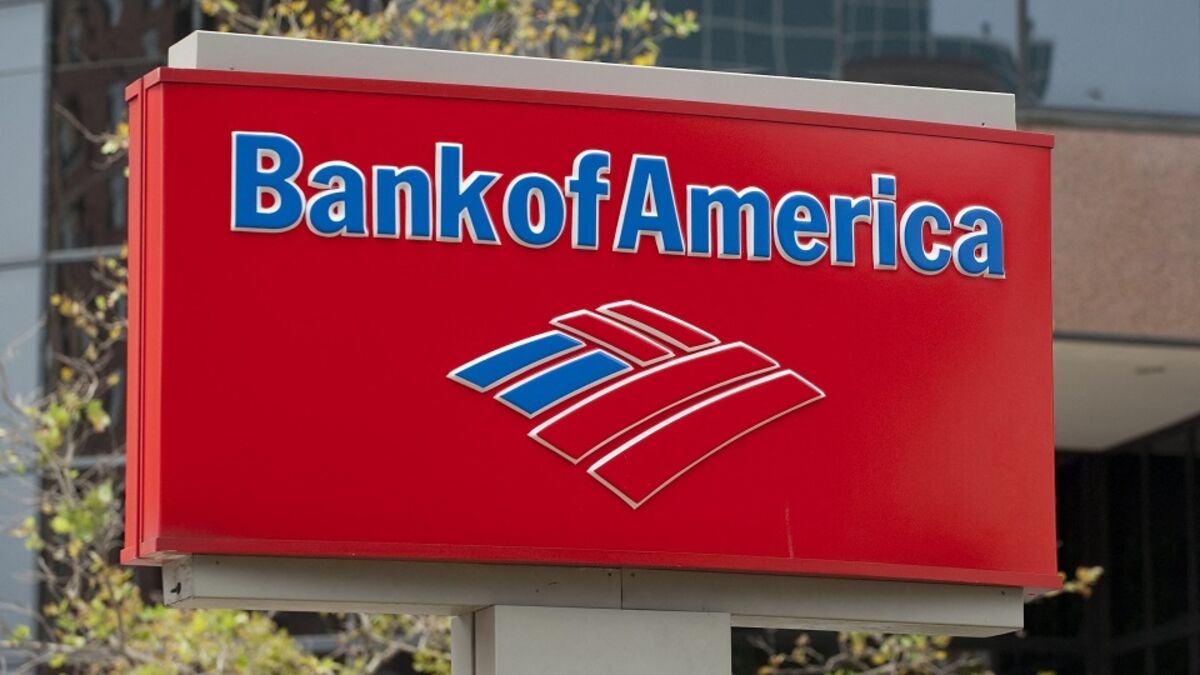 AI Stocks Are in a Bubble, BofA Fund Manager Survey Finds