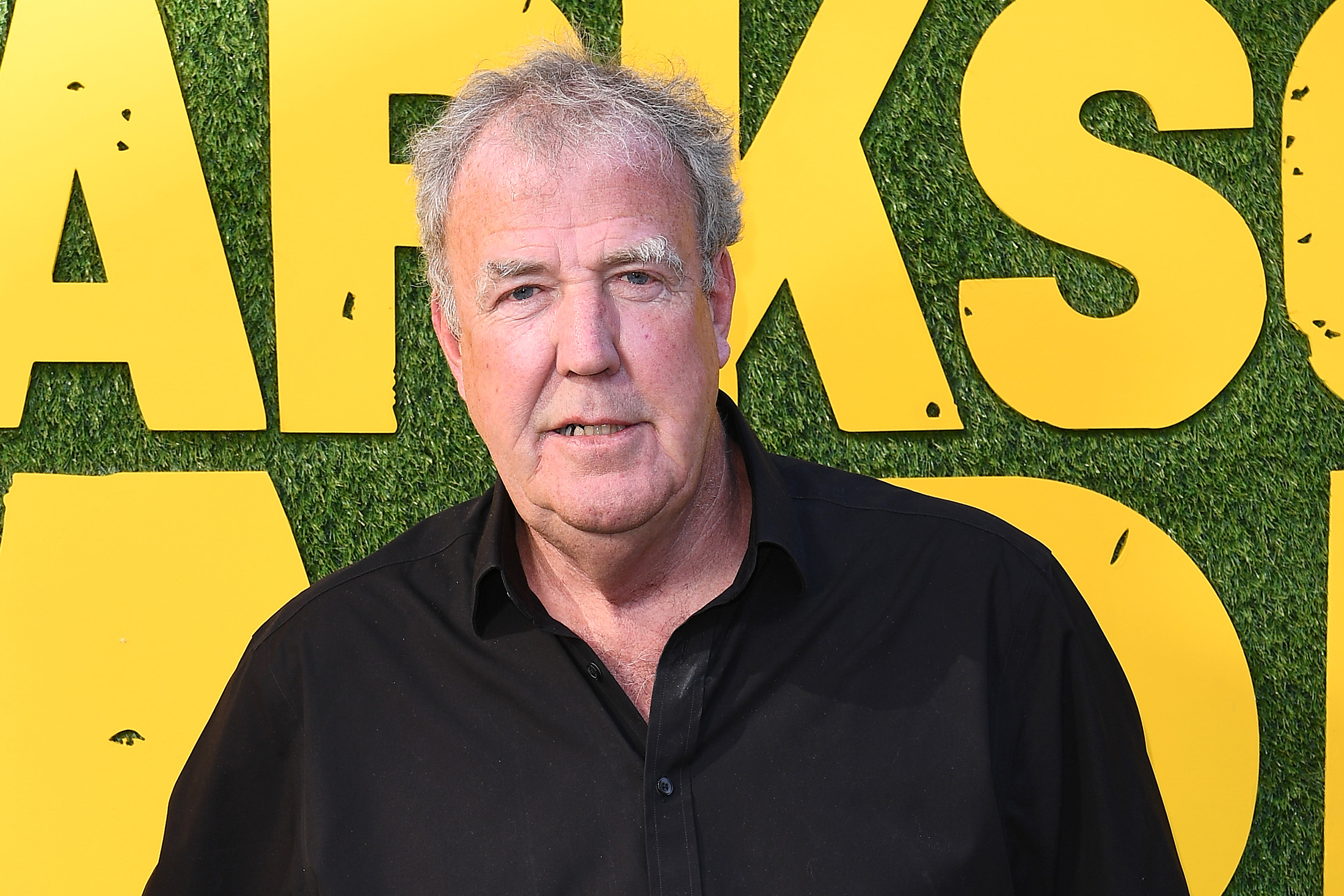 Mulls Jeremy Clarkson's Future After His Meghan Markle