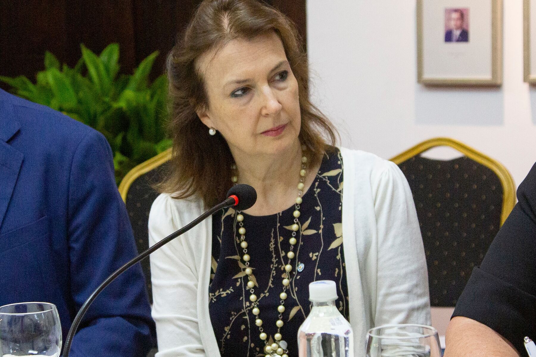 Argentina Criticizes EU as Mercosur Trade Talks Bog Down Again Bloomberg