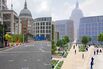 The Radical Changes Coming to the City of London