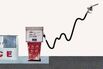 Why Gas Prices Will Stay High After the War Is Over