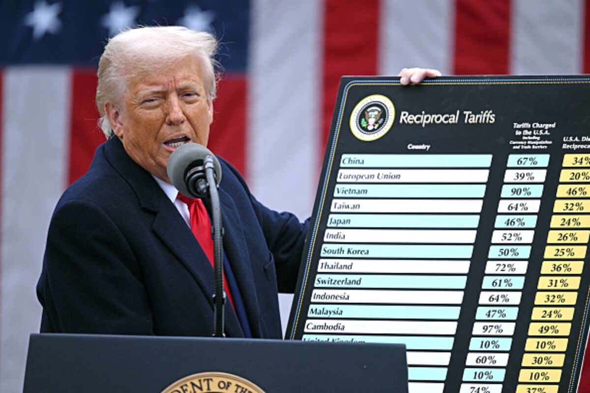 Small Businesses Despise Trump’s Tariffs — For Good Reason