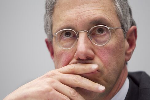 JPMorgan Chase & Co. Barry Zubrow