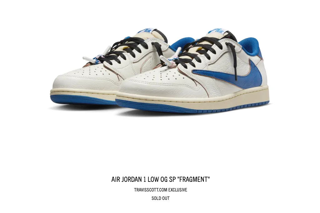 トラヴィススコット　NIKE コラボ 今週まで！ ナイキ、トラビス・スコットとの新作スニーカーが大当たり - Bloomberg