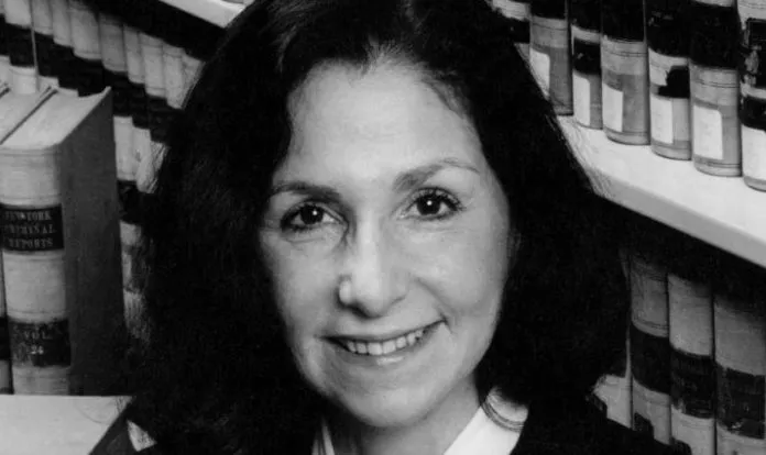 Sandra Feuerstein