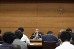 黒田総裁