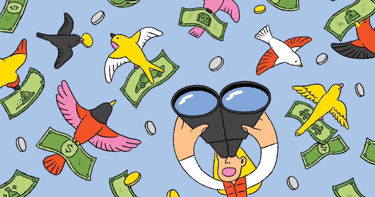 Where to Invest $10,000: South Korea, Luxury Goods and Water