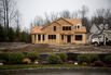 Inside A Toll Brothers Inc. Housing Development Ahead Of Earnings Figures