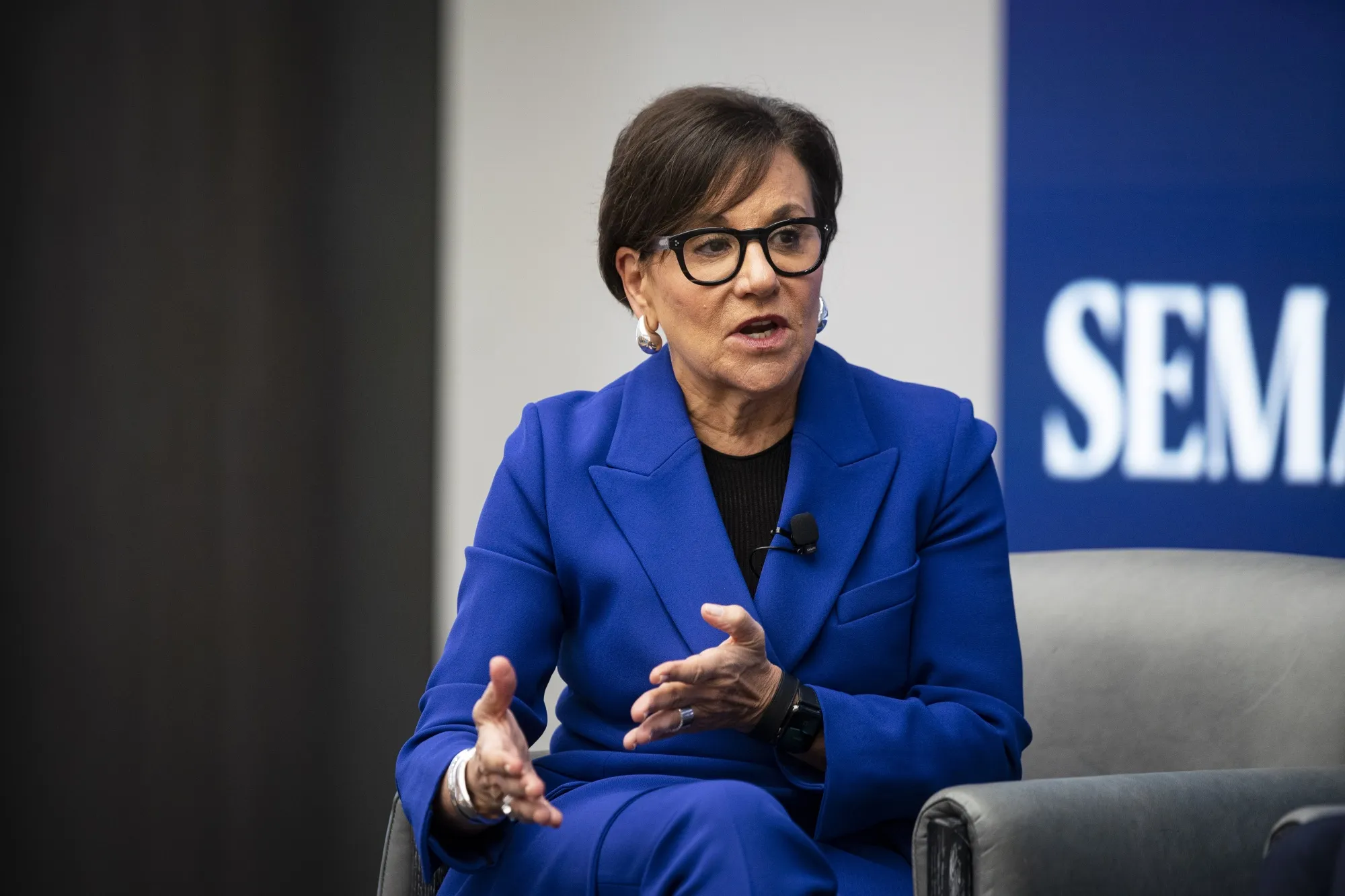 Penny Pritzker