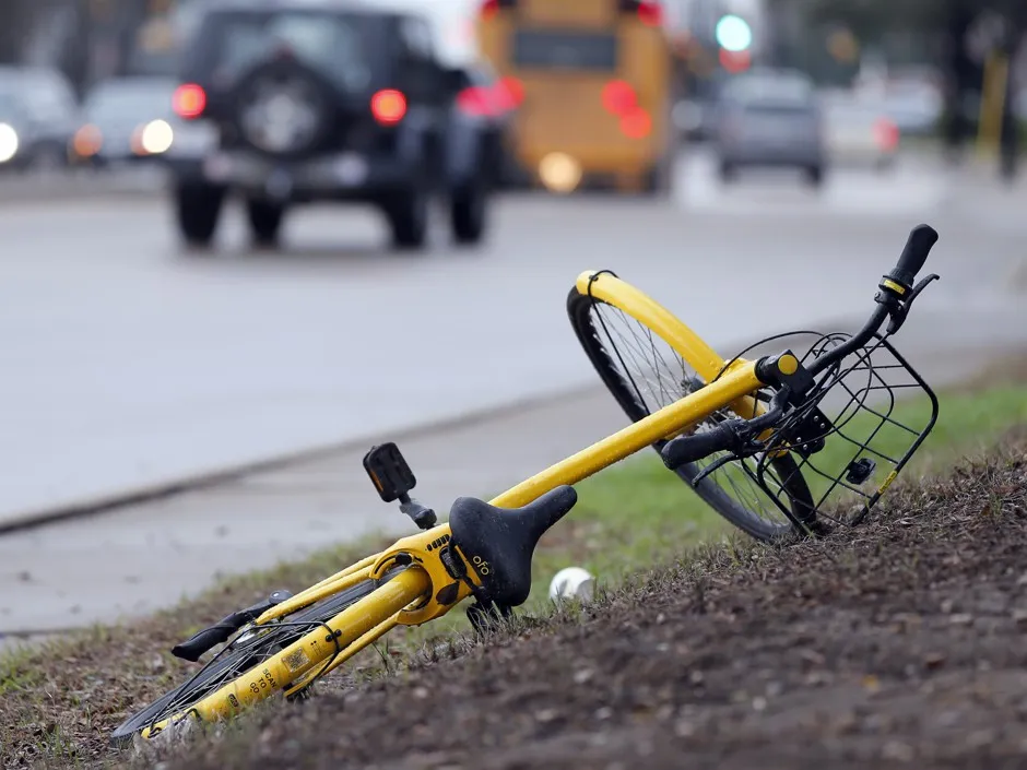 Dockless bike sharing didn't fare well in Dallas in 2018. But maybe the city's future efforts to lure riders will be more successful.